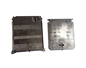 Metal part 4-Die Casting